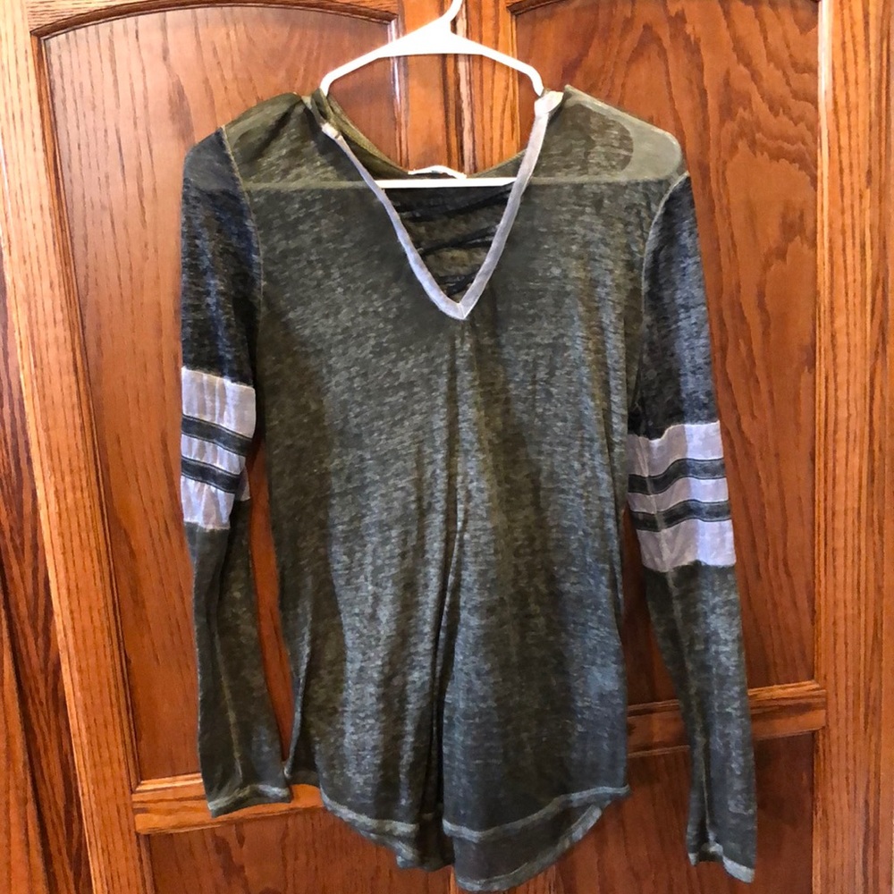 Long Sleeve